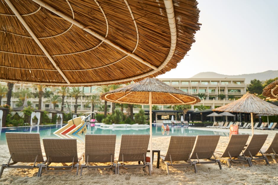 괌 투몬 비치 가족여행, 올인클루시브 리조트 3곳 직접 다녀온 솔직 후기