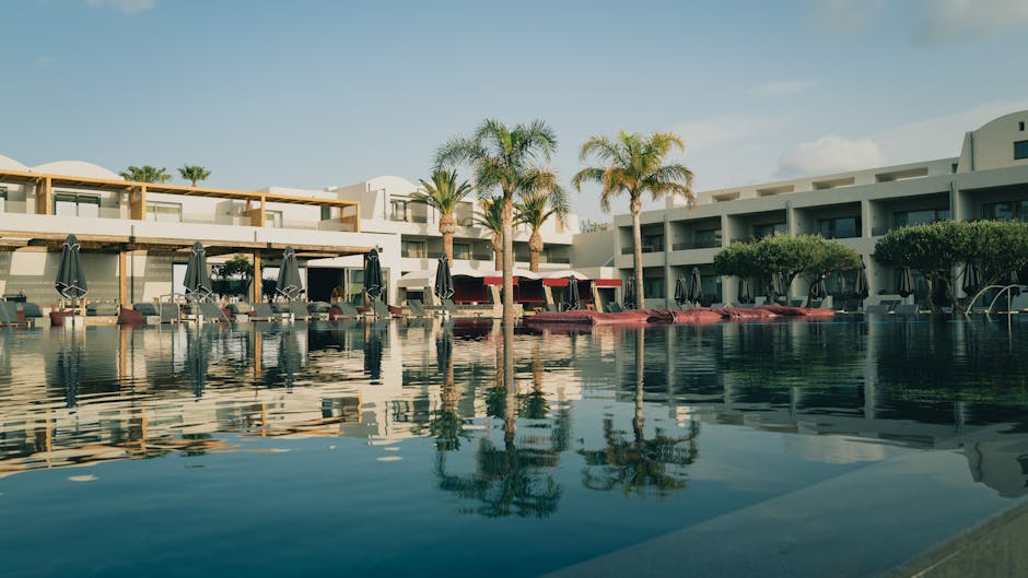 오키나와 아메라쿠 비치 패밀리 호텔 조식포함 추천 – 2026년 봄 가족여행 완벽 가이드