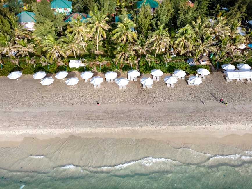 오키나와 시내 온천 수영장 있는 중급호텔 추천 — 2026년 봄 벚꽃 시즌 완벽 가이드