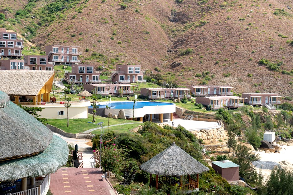 하와이 빅아일랜드 온천 호텔 가족여행 추천 — 2026년 봄 완벽 가이드